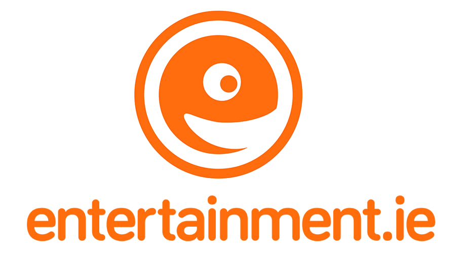 Entertainment.ie brand logo