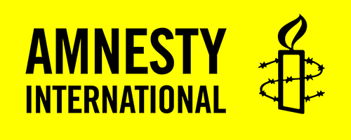 Amnesty International brand logo