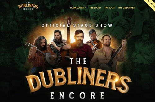 The Dubliners Encore